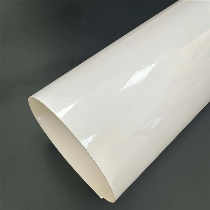 Lapiad Vinyl Helmed Beic Modur